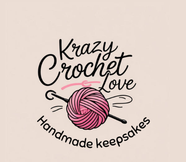 Krazycrochetlove
