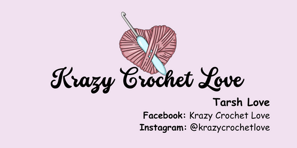 Krazycrochetlove