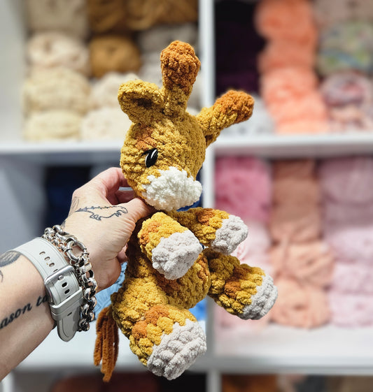 Gentry giraffe 🦒