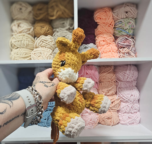 Gentry giraffe 🦒